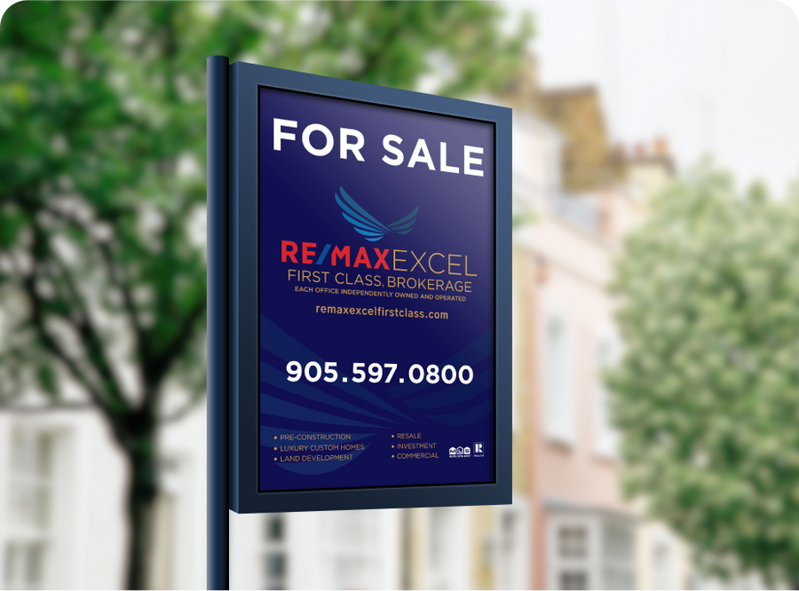 REAL ESTATE