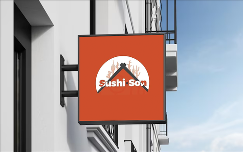 Sushi son