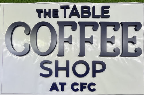 The coffee table shop