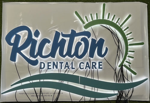 Richton medical care