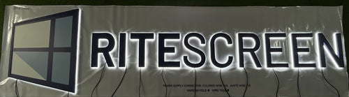 Rite Screen