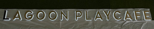 Lagoon Play Cafe