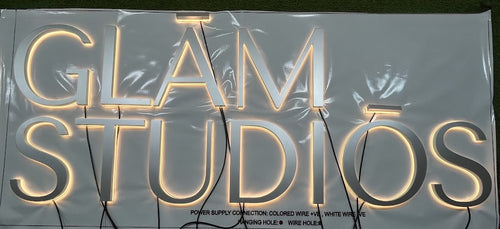Glam Studio