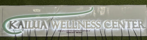 Kallua wellness centre