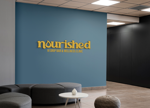 Nourished IV and wellness