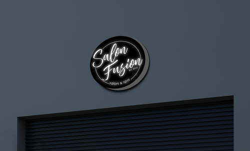 Salom Fusion
