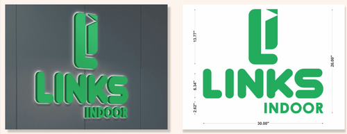 Links Indoor