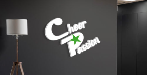 Cheer Passion