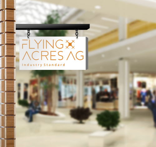 Flying Across AG