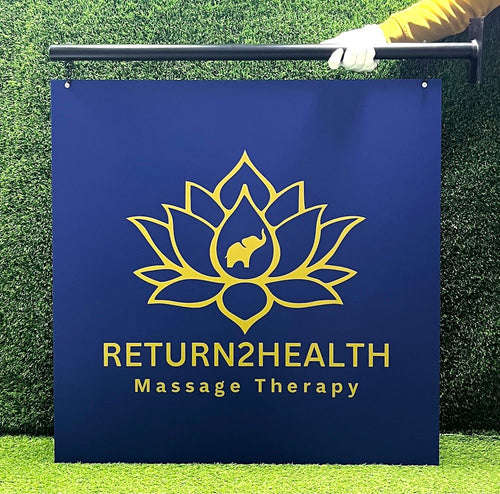 Re2urn to health