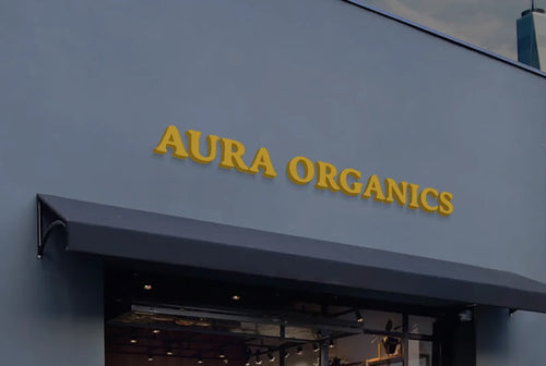 Aura Organics