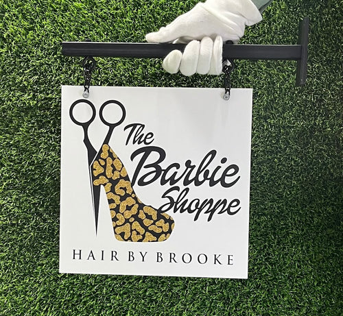 The BArbie Shop