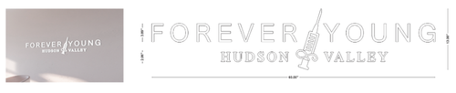 Forever Young Hudson Valley