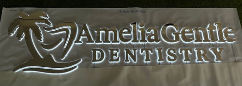 Amelia Gentle Dentistry