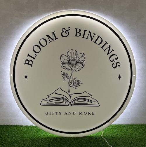 Bloom and Bindings