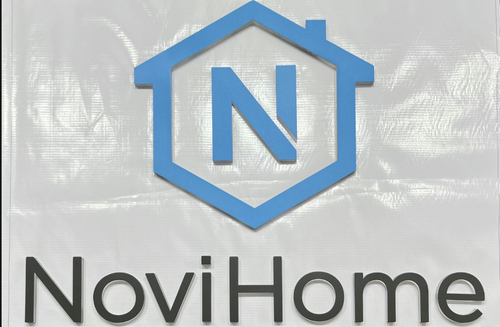 Novi Home