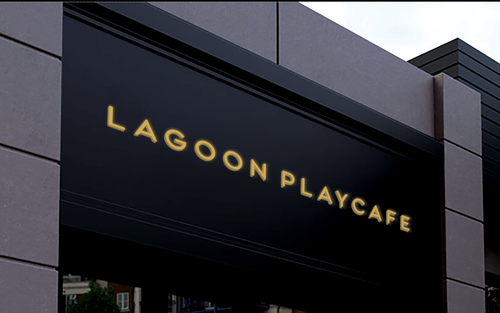 Lagoon Play Cafe
