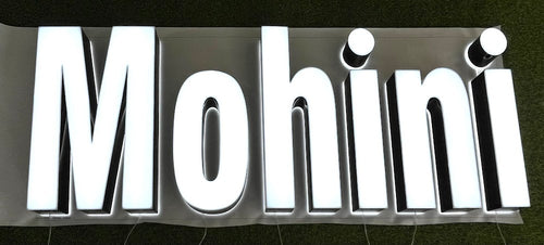 Mohini