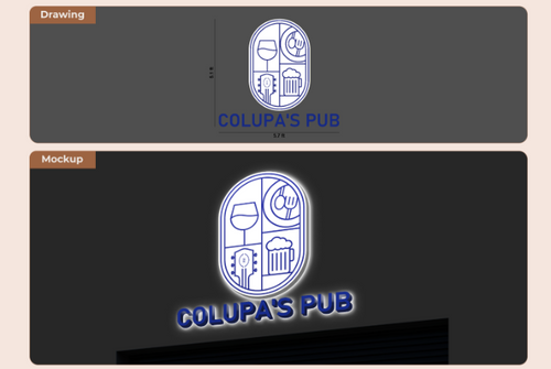 Colupa's Pub
