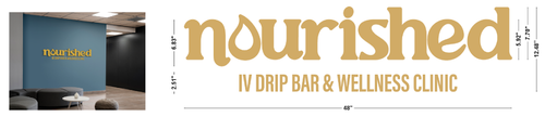 Nourished IV and wellness