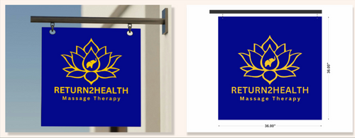Re2urn to health