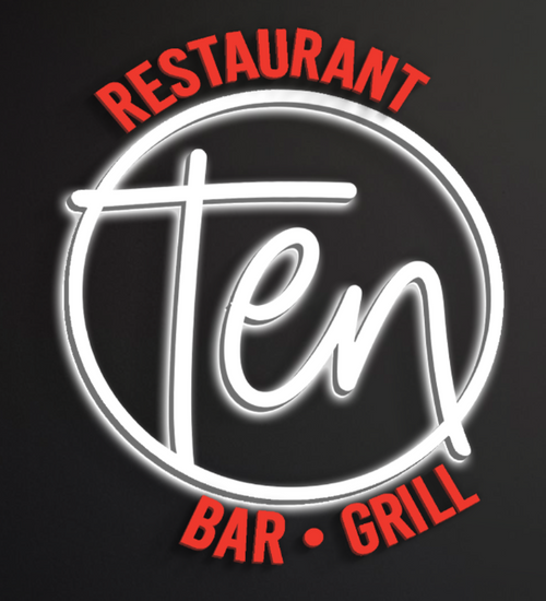 Ten Bar and Grill