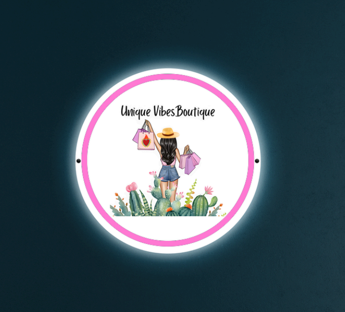 Unique Vibes Boutique