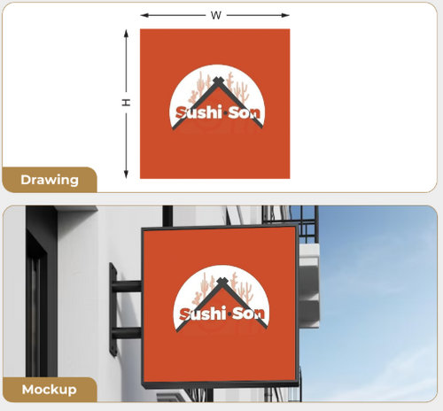 Sushi son