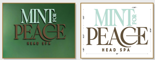 Mint spa