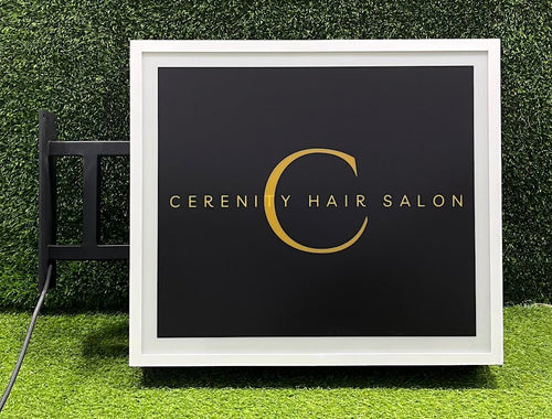 Cerenity hair salon