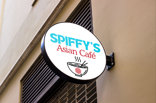 Spiffy's Asian Cafe
