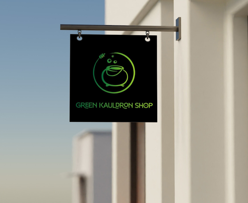Green Cauldron