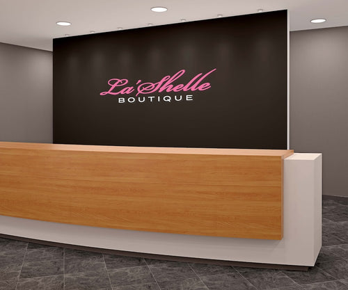 Lashelle Boutique