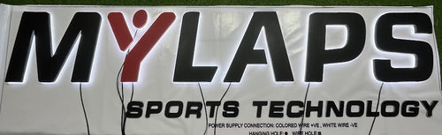 Mylaps technology