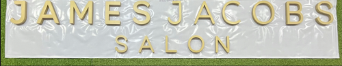 James Jacobs Salon