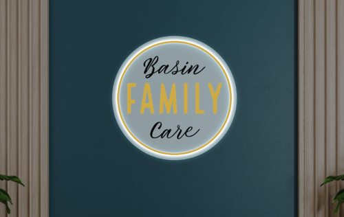 Basin Family care