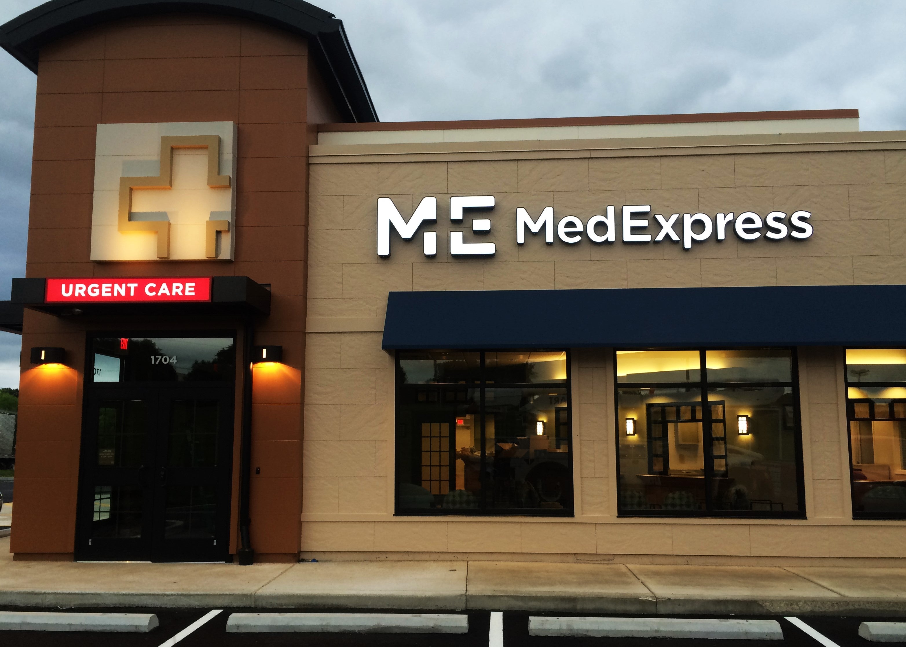Healthcare Design Identity