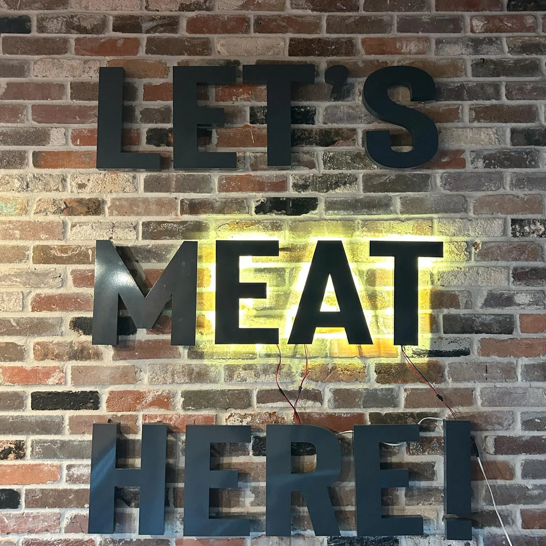 Why Retrofit Neon Instead of Rebuilding From Scratch