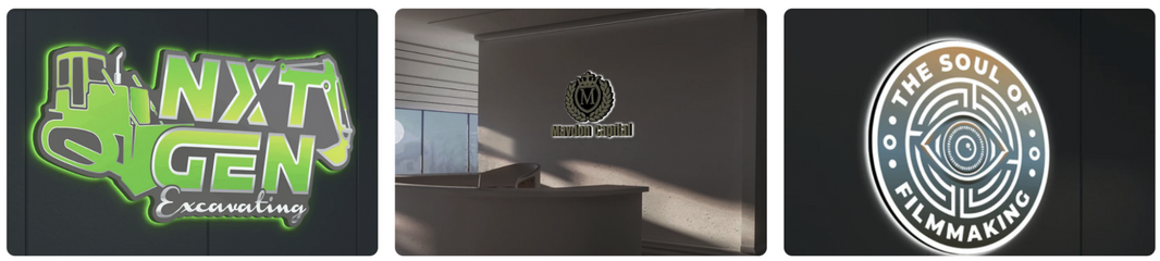 A Guide to Signage Lighting Types: Choosing the Right Illumination for Your Business