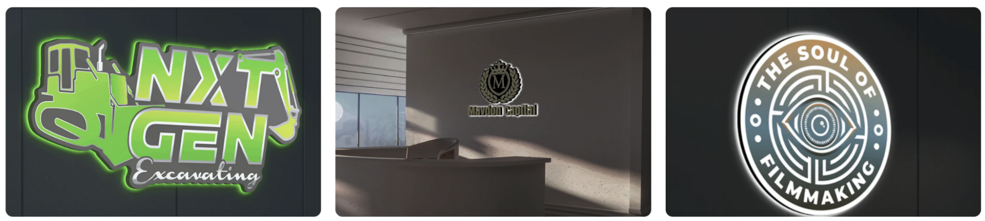 A Guide to Signage Lighting Types: Choosing the Right Illumination for Your Business