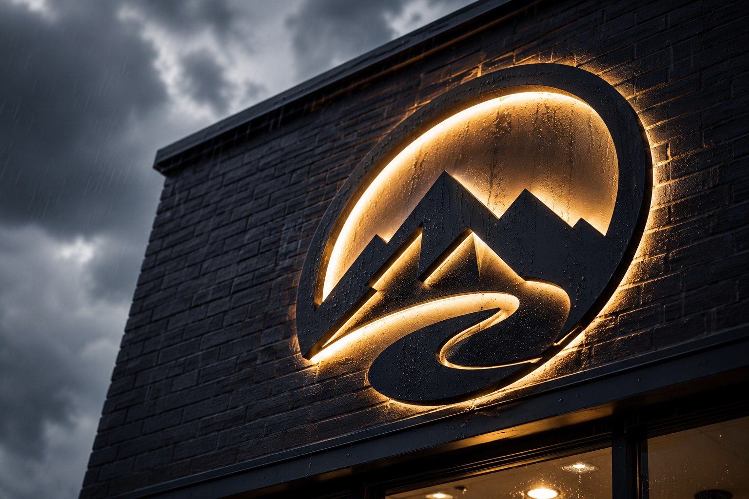 Outdoor Business Signs: Weather, Durability, and Visibility Questions