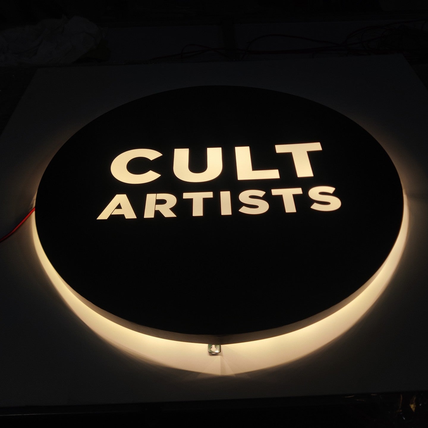 Lightbox Blade Signs