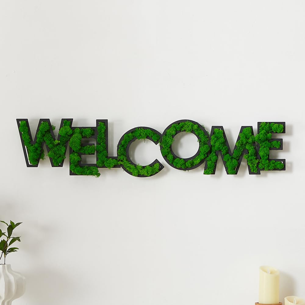 Moss Signs