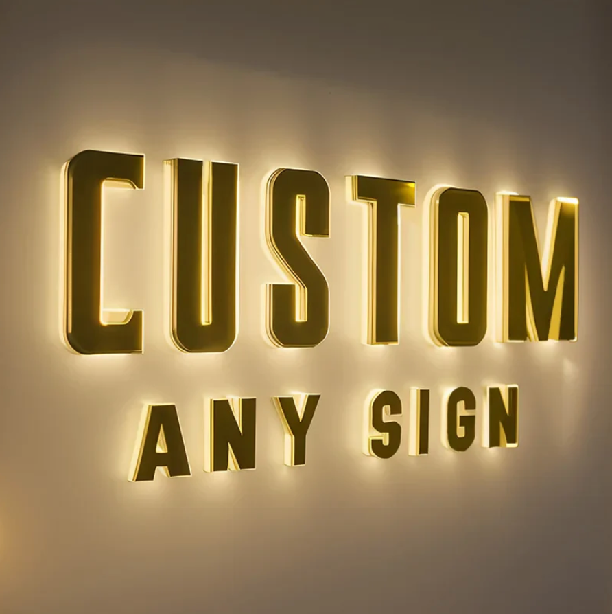 Signs by Industry