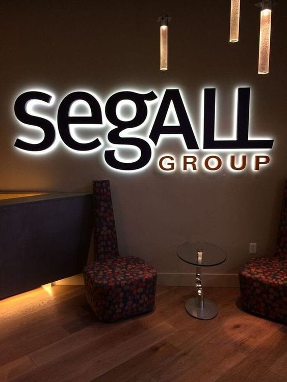 Acrylic Backlit Signs (Indoor)-GfiGRH