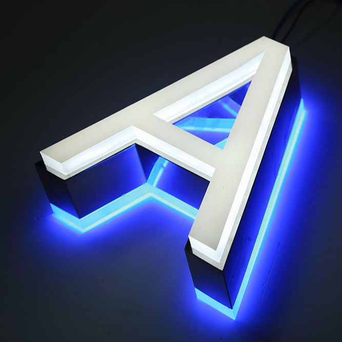 All Outdoor Signs