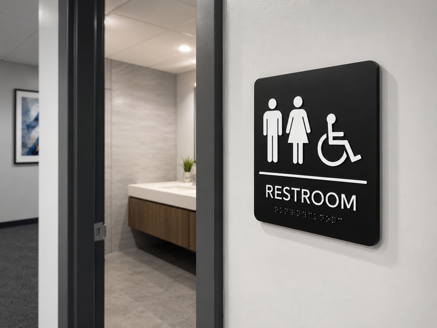 Safety Signs