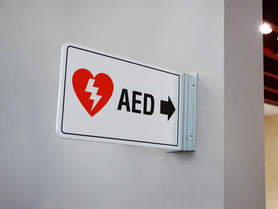 Room Identification Signs