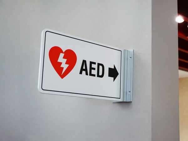 Room Identification Signs