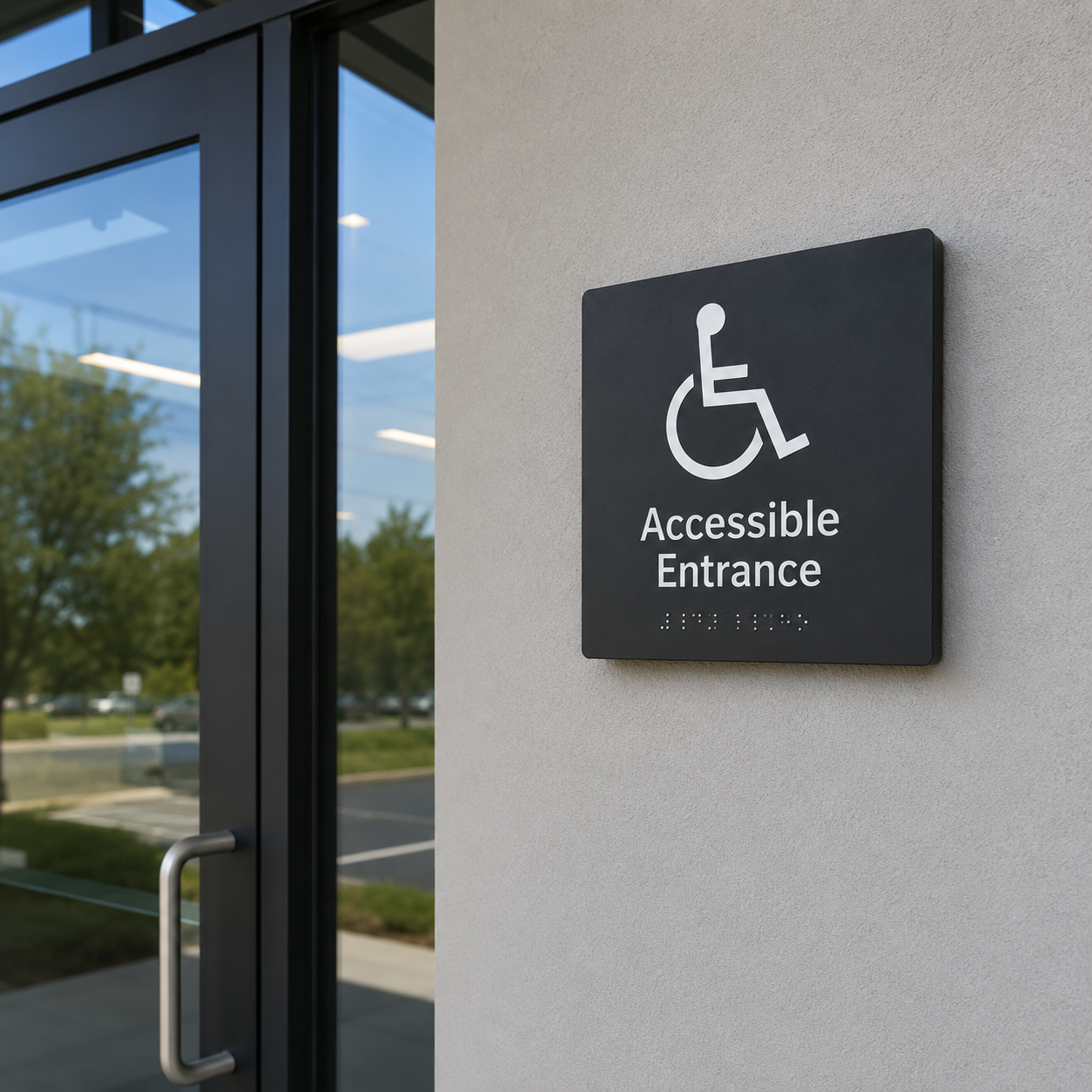 Signage